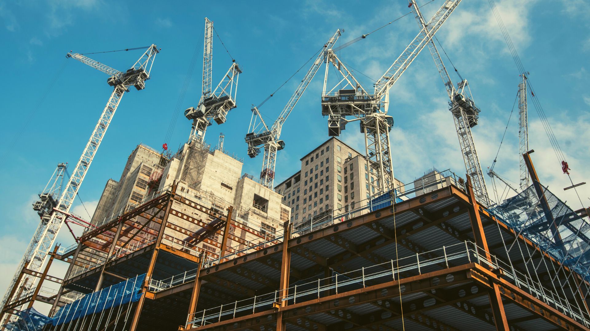 Building & Construction