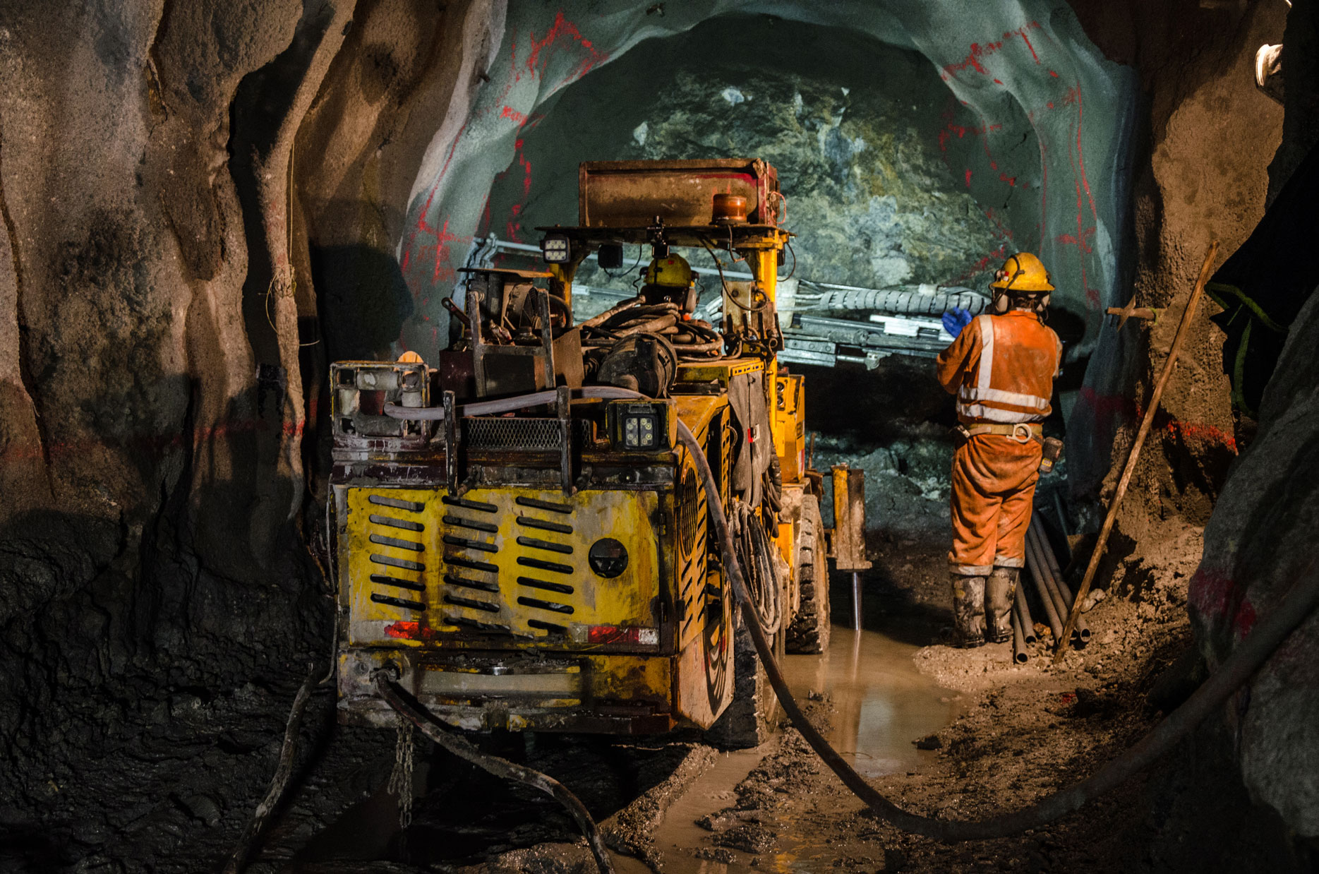Mining Engineering